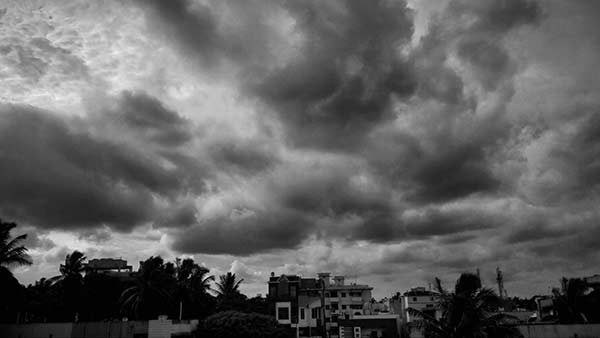 வளி மண்டல மேலடுக்கு சுழற்சி