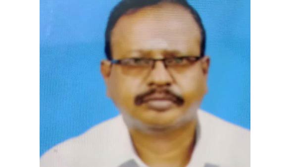 பெருந்துறை