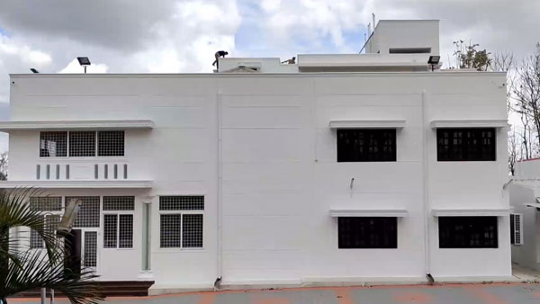 ஏலகிரி பங்களா