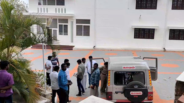 காவலர்கள்