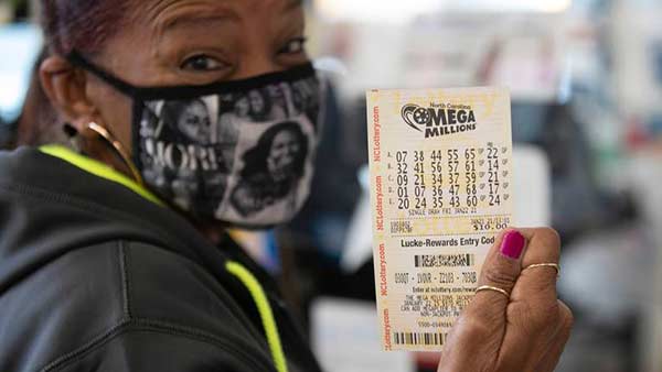 you can win 2375 cr rupees in the mega million lottery jackpot this week you can win 2375 cr rupees in the mega million lottery jackpot this week