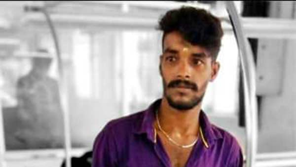 சாமி தரிசனம்