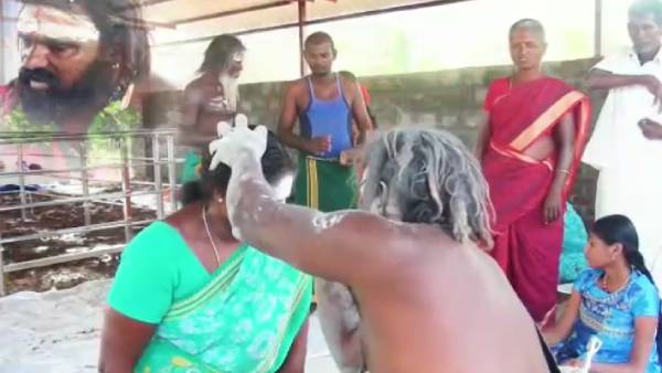 வெளியான வீடியோ