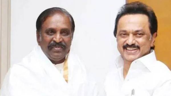 சர்ச்சைக்கிடையே விருது வேண்டாம்
