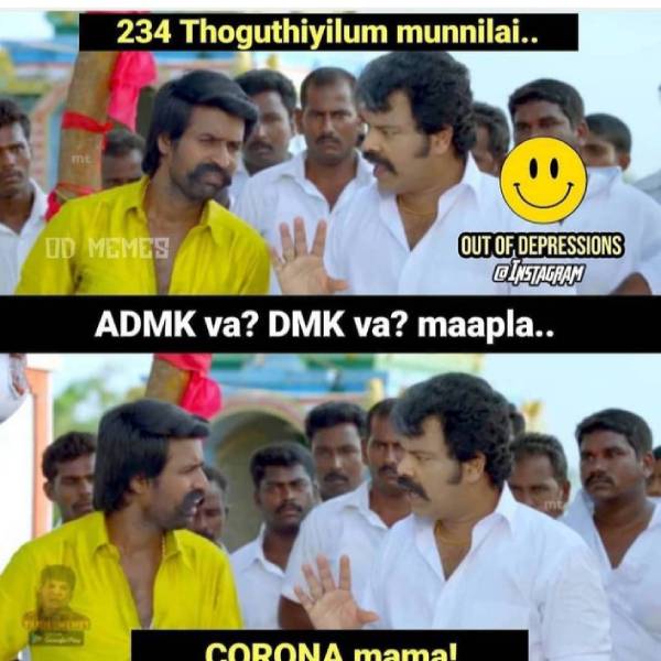 Viral memes collection on Tamilnadu assembly election 2021 03-05-2021 Viral memes collection on Tamilnadu assembly election 2021 03-05-2021