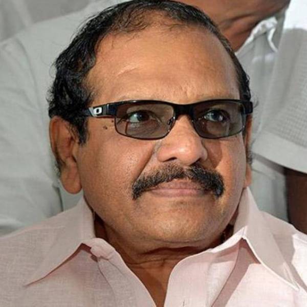 முட்டி மோதும் கே.எஸ். அழகிரி