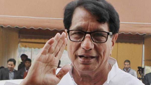 Rashtriya Lok Dal chief and former Union minister Ajit Singh dies of Covid-19 Rashtriya Lok Dal chief and former Union minister Ajit Singh dies of Covid-19