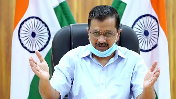 Delhi Announces Free Education For Children Orphaned By Covid Delhi Announces Free Education For Children Orphaned By Covid