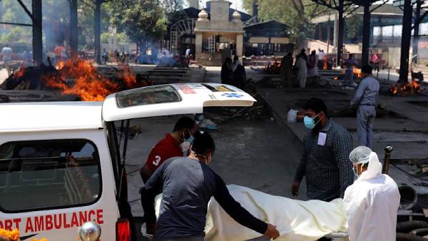 65 கொரோனா நோயாளிகள் மரணம்.. மறைந்த மருத்துவமனை.. உத்தரகாண்டில் ஷாக்.. விசாரணைக்கு உத்தரவு 