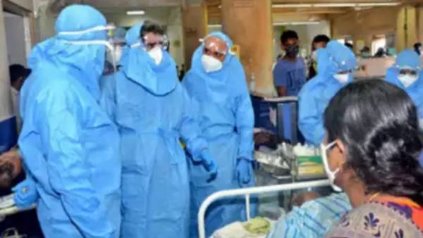 முழு ஊரடங்கிற்கு இணையான 144 உத்தரவு