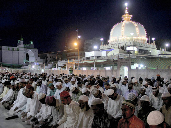 5 கடமைகளில் ஒன்று