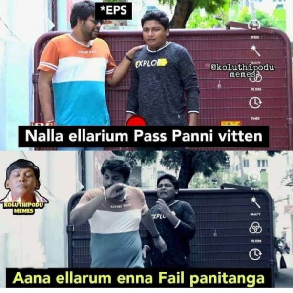 Viral memes collection on Tamilnadu assembly election 2021 03-05-2021 Viral memes collection on Tamilnadu assembly election 2021 03-05-2021