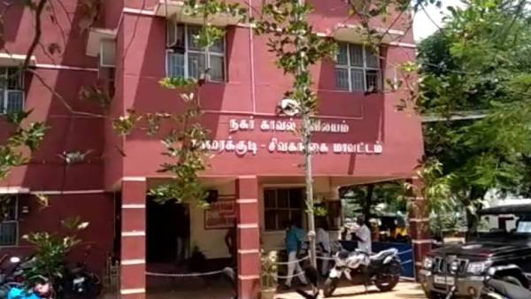 அபர்ணா வீடு
