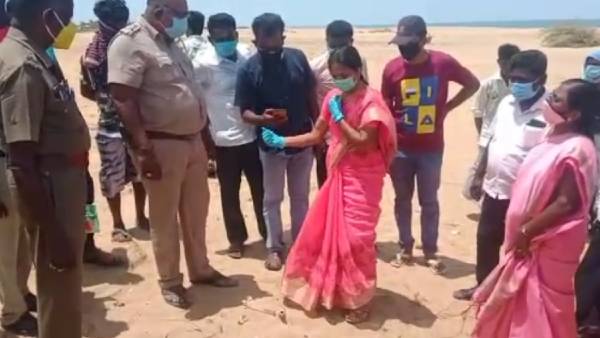 சோதனை