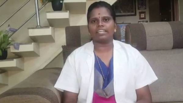10 முறை வேண்டாம்
