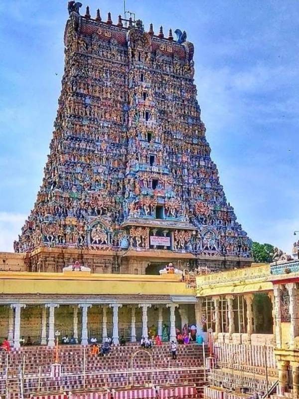 கோயில் நகரங்கள்