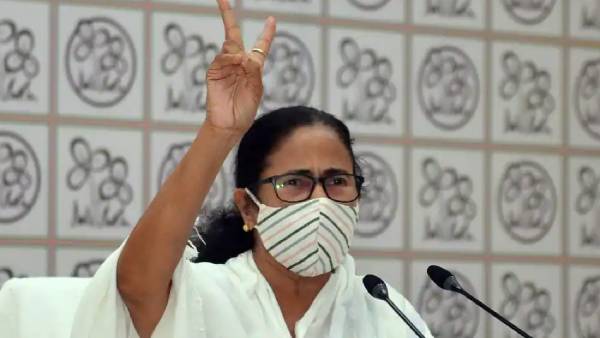 West Bengal: Mamata Banerjee cabinet to take oath today West Bengal: Mamata Banerjee cabinet to take oath today