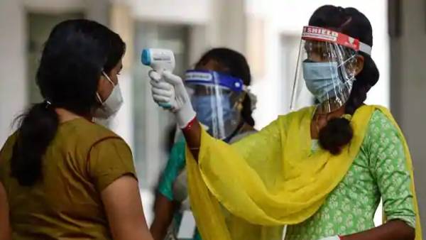 after lockdown Corona cases continue to decrease in Chennai after lockdown Corona cases continue to decrease in Chennai