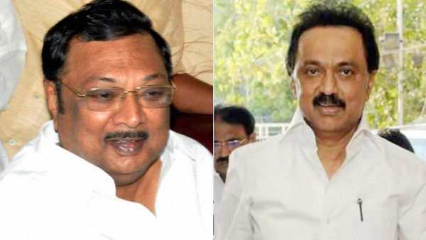 அண்ணனின் வாழ்த்து