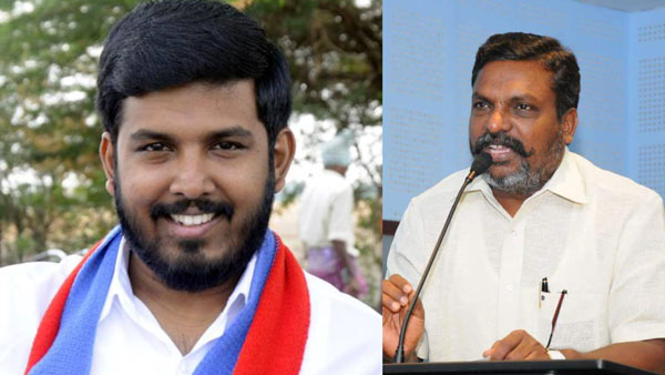 சாதித்த விசிக