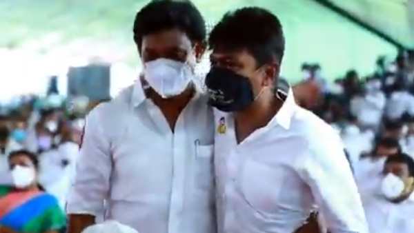 பள்ளிக் கல்வித் துறை