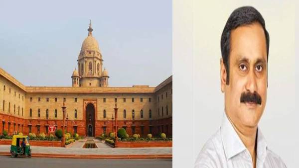 Anbumani Ramadoss writes to Centre to expedite completion works of Integrated Vaccine Complex Anbumani Ramadoss writes to Centre to expedite completion works of Integrated Vaccine Complex