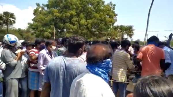 மல்லம் கிராமம்