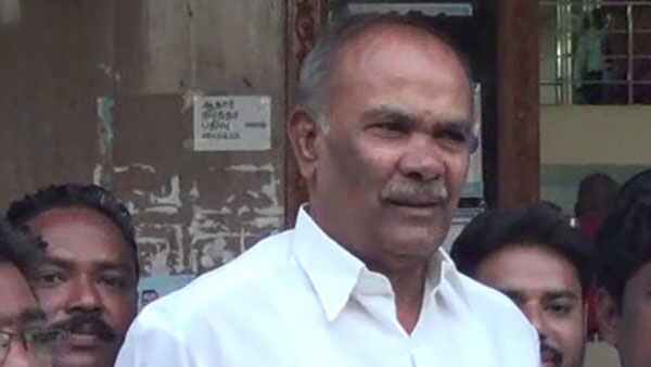 சபாநாயகர்