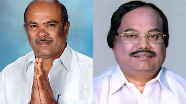 Appavu is taking over as Speaker today Appavu is taking over as Speaker today