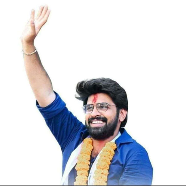 5 சுயேட்சை வேட்பாளர்கள் வெற்றி