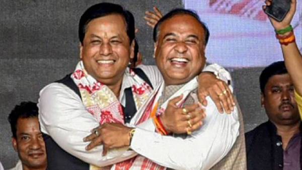 केंद्रीय मंत्रिमंडल