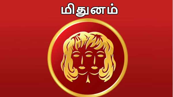 மிதுனம்