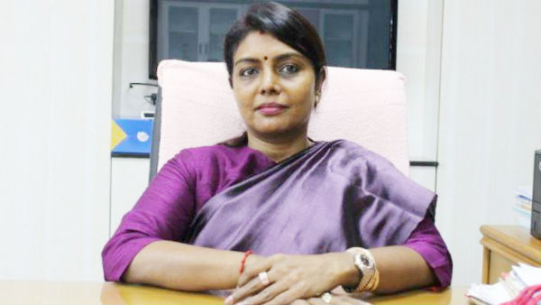 செவ்வனே செய்யும் அதிகாரி