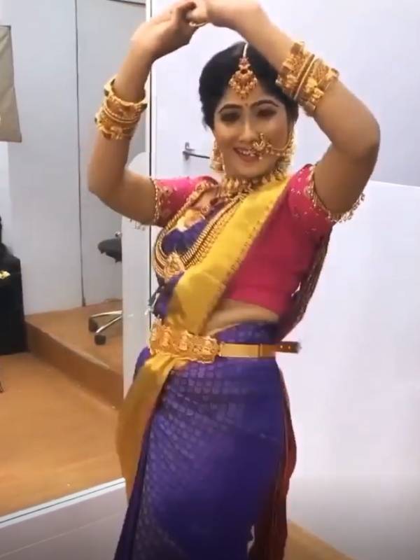 எல்லை தெரியும்