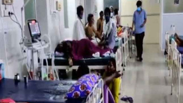 தனியார் மருத்துவமனை