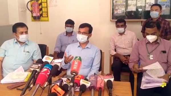 309 நோயாளிகளுக்கு