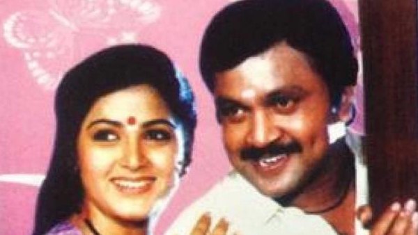 ஆயிரம் விளக்கு தொகுதியுடன் இணைந்த சின்னத்தம்பி கிளைமாக்ஸ்.. யார் பார்த்த வேலை இது! வைரலாகும் வீடியோ 