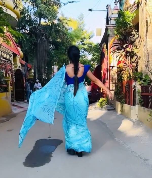 ஒர்க்கவுட் ஆன கெமிஸ்ட்ரி