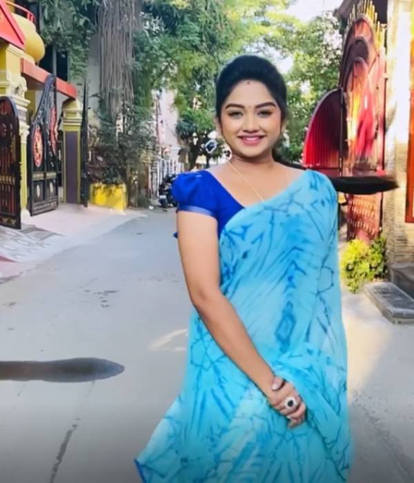 கவர்ந்திழுக்கும் கன்னி