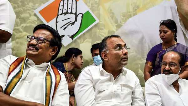 TNCC MLAs to meet tomorrow and to elect assembly party leader TNCC MLAs to meet tomorrow and to elect assembly party leader