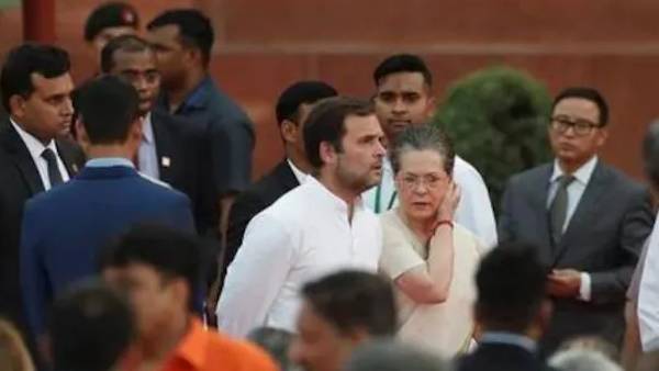 Congress president elections postpones for 3rd time Congress president elections postpones for 3rd time