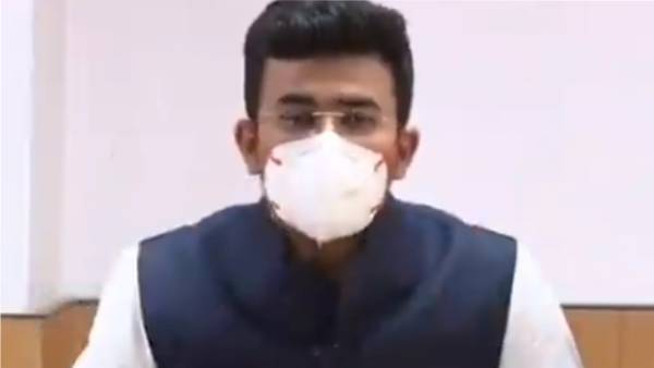Coronavirus patients hospital Bed allotment scam rocking Bangalore city Coronavirus patients hospital Bed allotment scam rocking Bangalore city