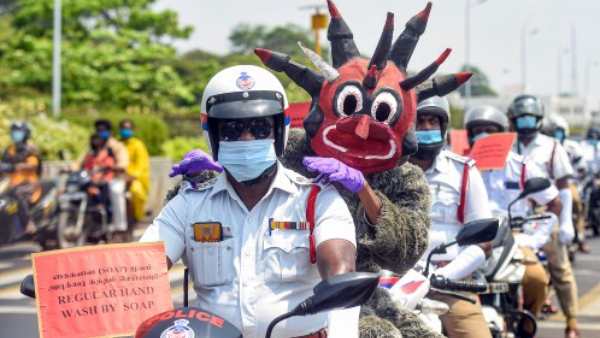 இயற்கை நிகழ்வுகள்