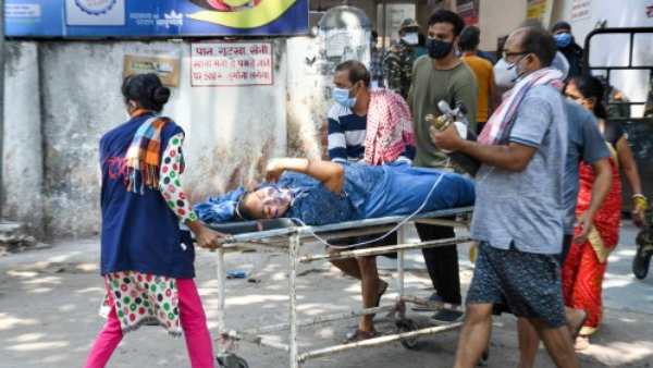 கேரளாவில் அதிகரிக்கும் பாதிப்பு