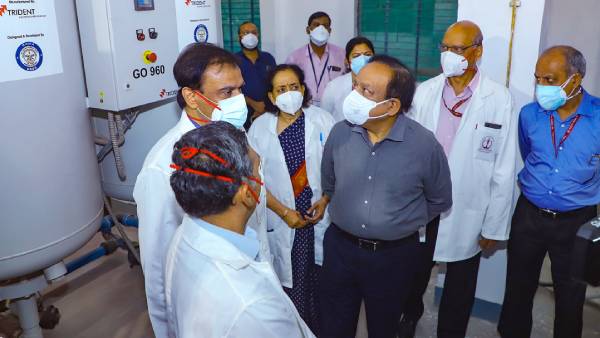 India records 2.76 lakh fresh Corona cases and 3,880 deaths India records 2.76 lakh fresh Corona cases and 3,880 deaths