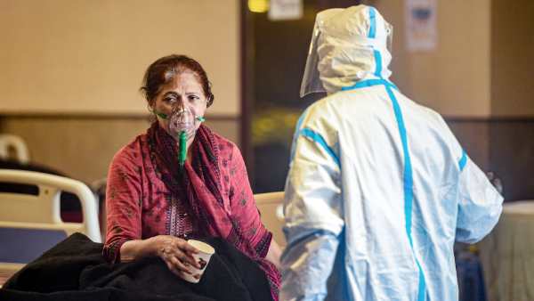 Uttar Pradesh reports 30,983 fresh COVID-19 cases 290 deaths Uttar Pradesh reports 30,983 fresh COVID-19 cases 290 deaths