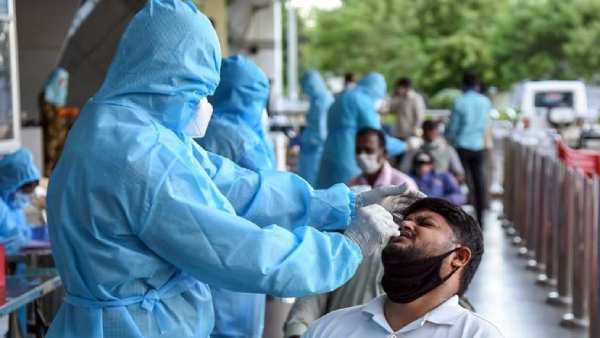 2,37,03,665 பேர் கொரோனா பாதிப்பு