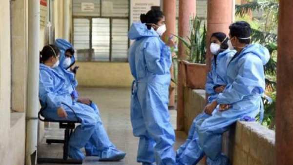 30 ஆயிரத்தை நெருங்கும் தினசரி பாதிப்பு
