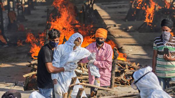 தாய்லாந்து பெண் உயிரிழப்பு