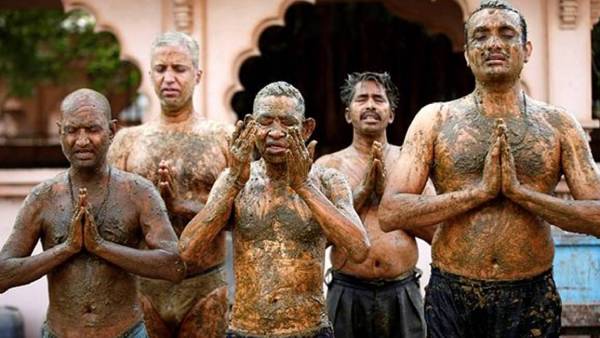 Cow dung cant cure coronavirus and may cause side effects Cow dung cant cure coronavirus and may cause side effects